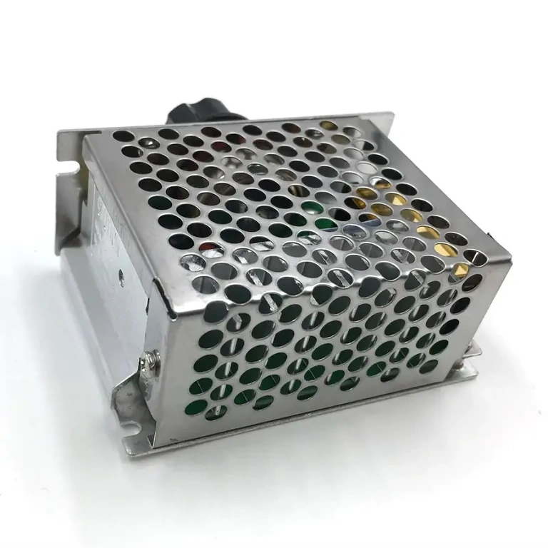 Nagy teljesítményű elektromos szerszámok feszültségszabályzó modul Feszültségszabályzó flex, fúró, elektromos fűrészhez