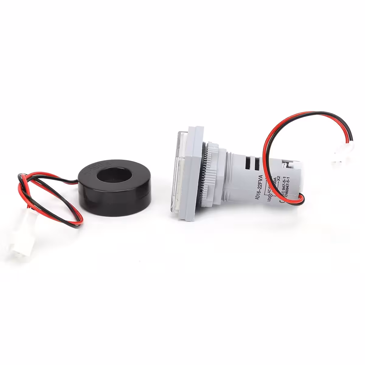 Digitális teszter elektromos panelhez