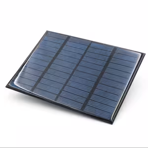 Mini Napelem 12V – Kis Fotovoltaikus Cellák Projektekhez és Elektronikai Alkalmazásokhoz