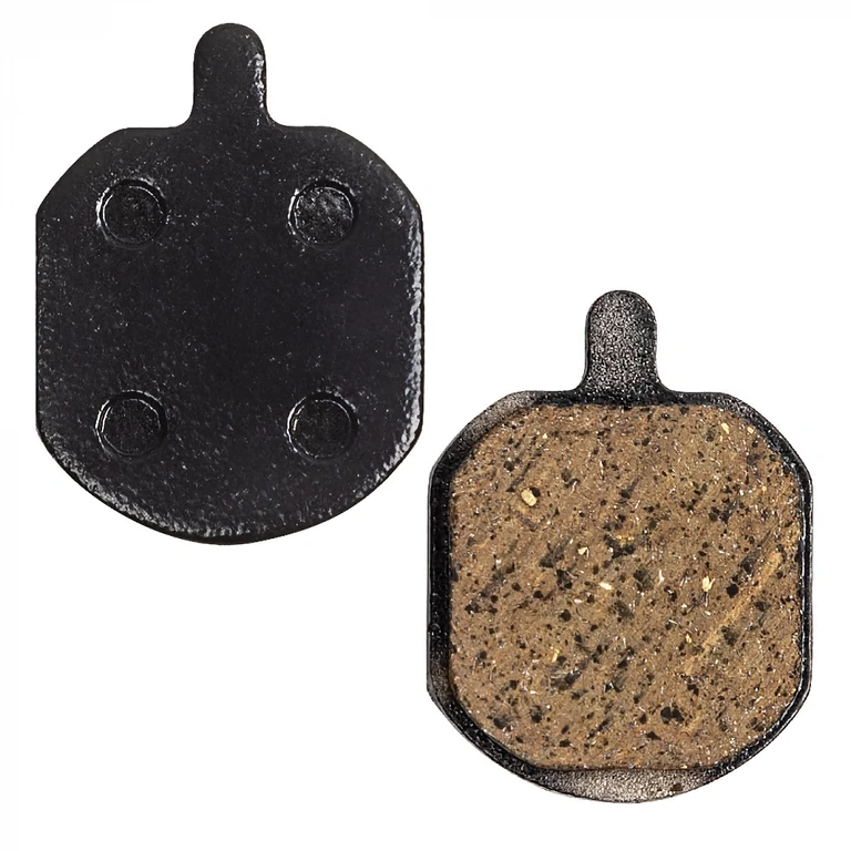 Kevlar erősítésű fékbetétek Hayes CX és GX2 kerékpárokhoz