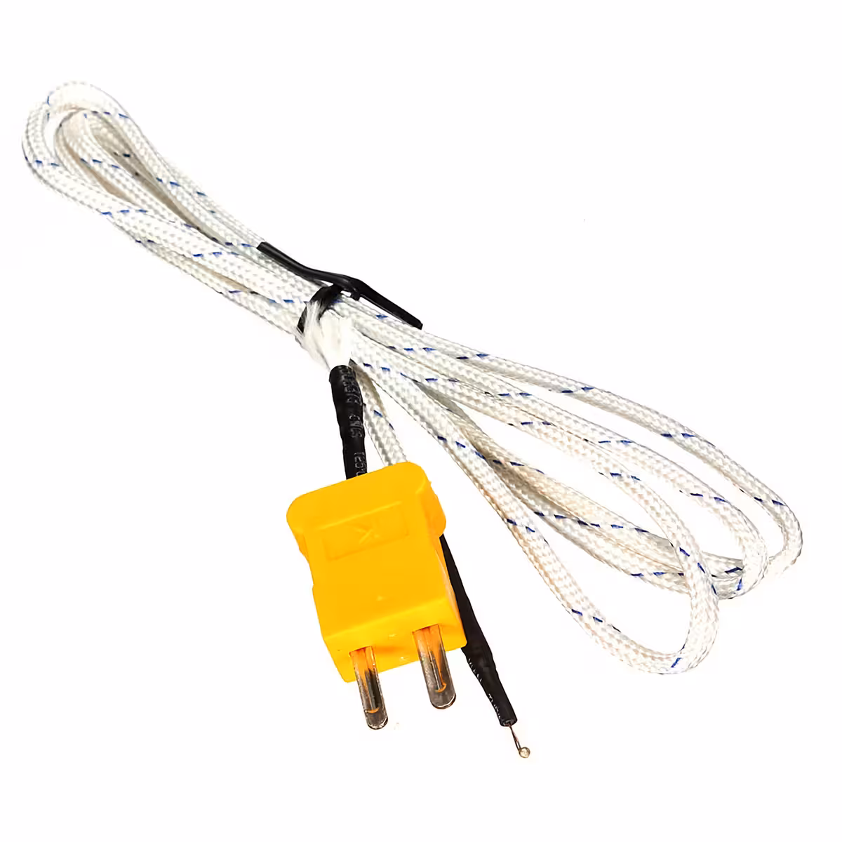 Rugalmas K típusú szonda vezeték ipari alkalmazásokhoz