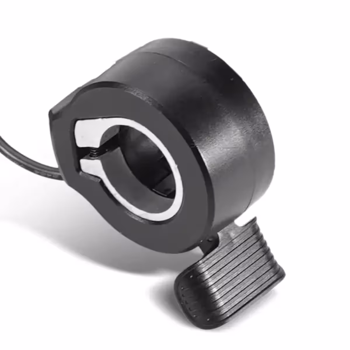 Gyorsító markolat elektromos kerékpárhoz, 24V, 36V, 48V, 60V kompatibilis