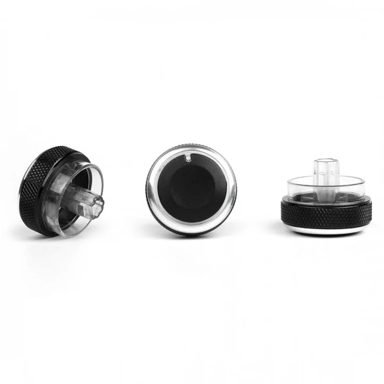 Ford belső design testreszabó készlet klíma gombokkal