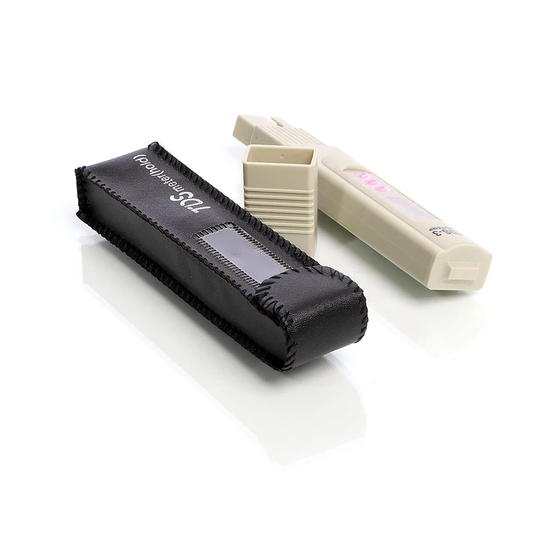 Olcsó digitális vízvizsgáló készülék Olcsó digitális TDS mérő vízhez