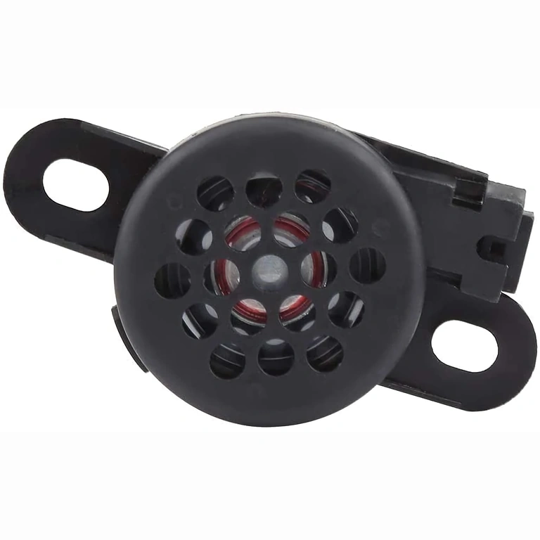 Csere buzzer Audi parkolószenzorokhoz – hangriasztás