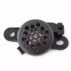 Buzzer Akusztikus Hangszóró Parkolóradarhoz – VW Golf 5 6, Passat, Polo, Audi A3 A4, Skoda Octavia 2 Kompatibilis