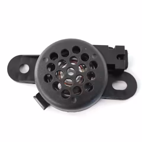 Buzzer Akusztikus Hangszóró Parkolóradarhoz – VW Golf 5 6, Passat, Polo, Audi A3 A4, Skoda Octavia 2 Kompatibilis