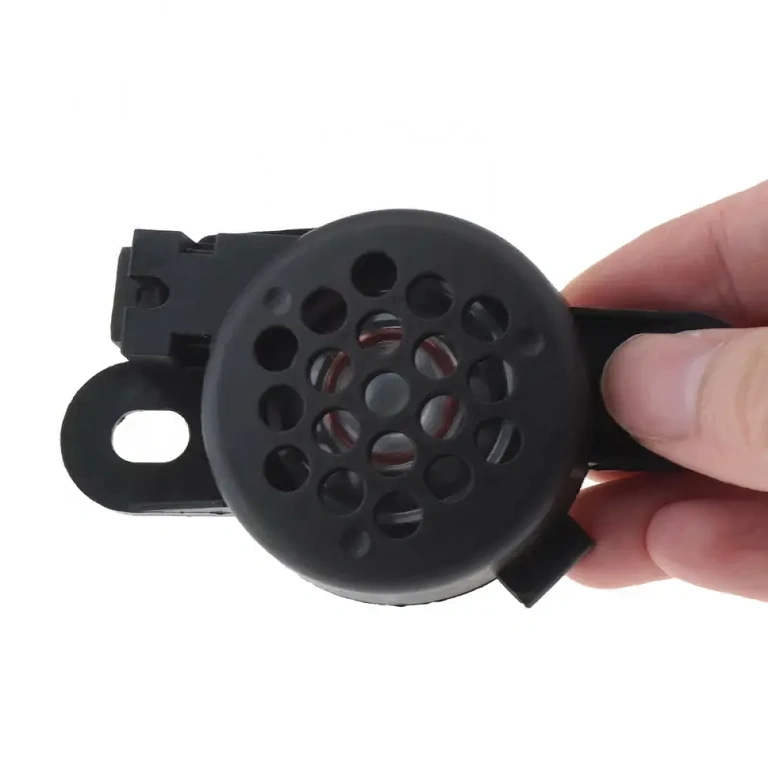 Hangjelző buzzer VW parkoláshoz