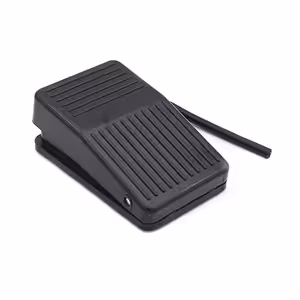 Lámpakapcsoló Lábpedálos – PTT Nyomógomb 10A 250V Berendezések Vezérléséhez