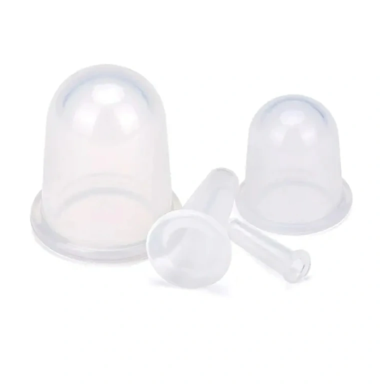 Kínai szilikon köpölyterápia egészség és relaxáció céljából