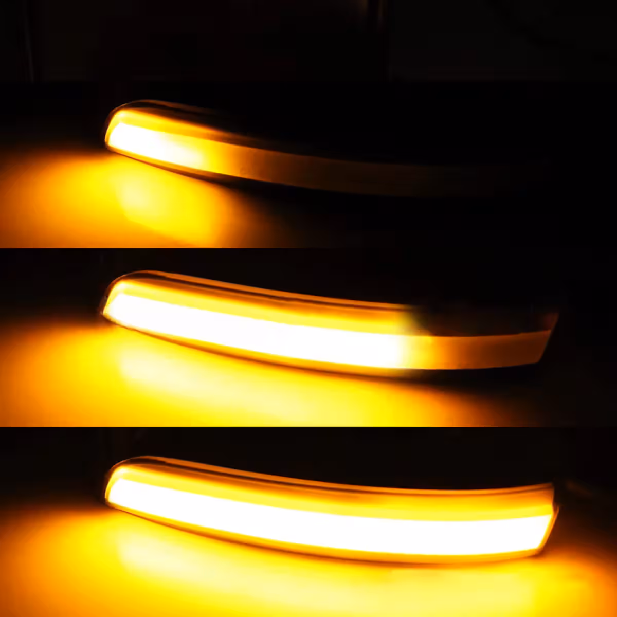 Szekvenciális LED modul kompatibilis Ford Focus 2/3