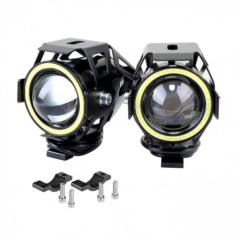 Teljes szerelőkészlet U7 LED projektorhoz