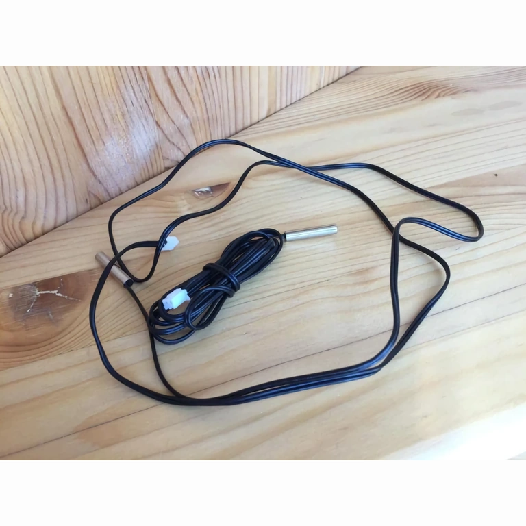 NTC víz szenzor, ideális fűtési rendszerekhez