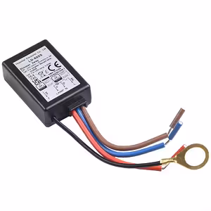 Érintős Dimmer Kapcsoló – Fokozatmentes Fényerő-szabályzó Lámpákhoz