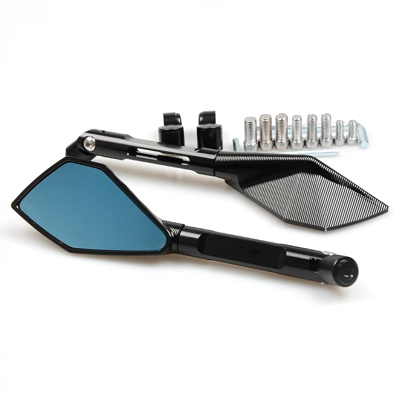 Kompatibilis Honda, Kawasaki, Suzuki, Yamaha, BMW, Ducati, KTM motorokkal