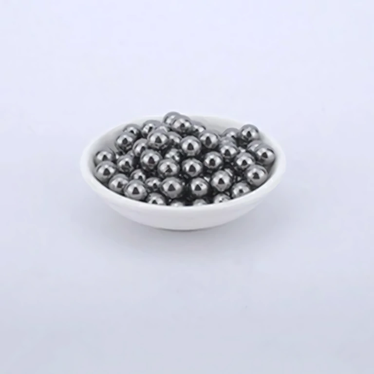 Szilárd acél csúzli lövedék, 2,5 g súly, ideális lövészethez