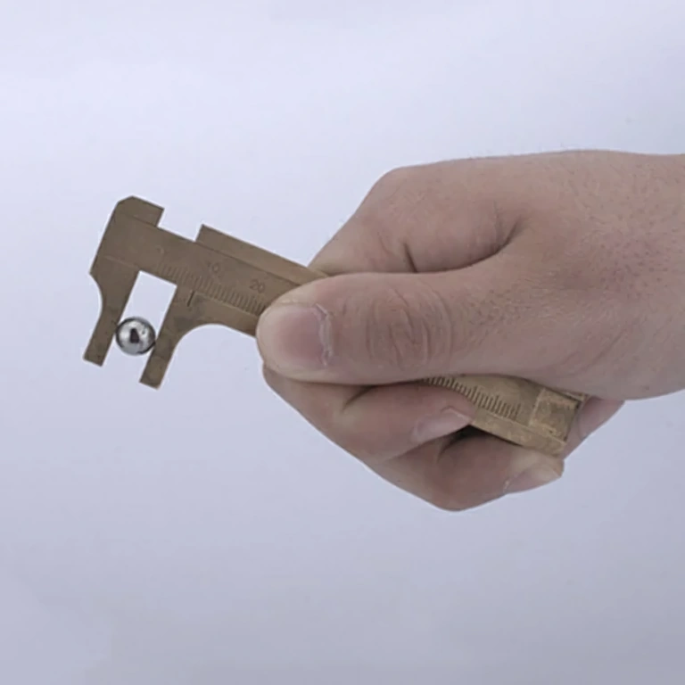 Rozsdamentes acél golyók csúzli lövészethez, 8 mm