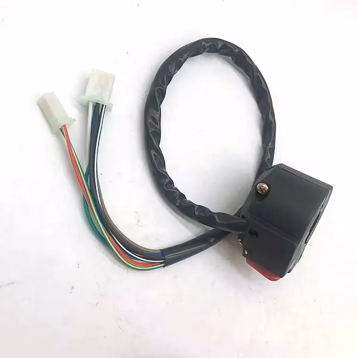 ATV kapcsoló kompatibilis 107cc 125cc alapfunkciókkal