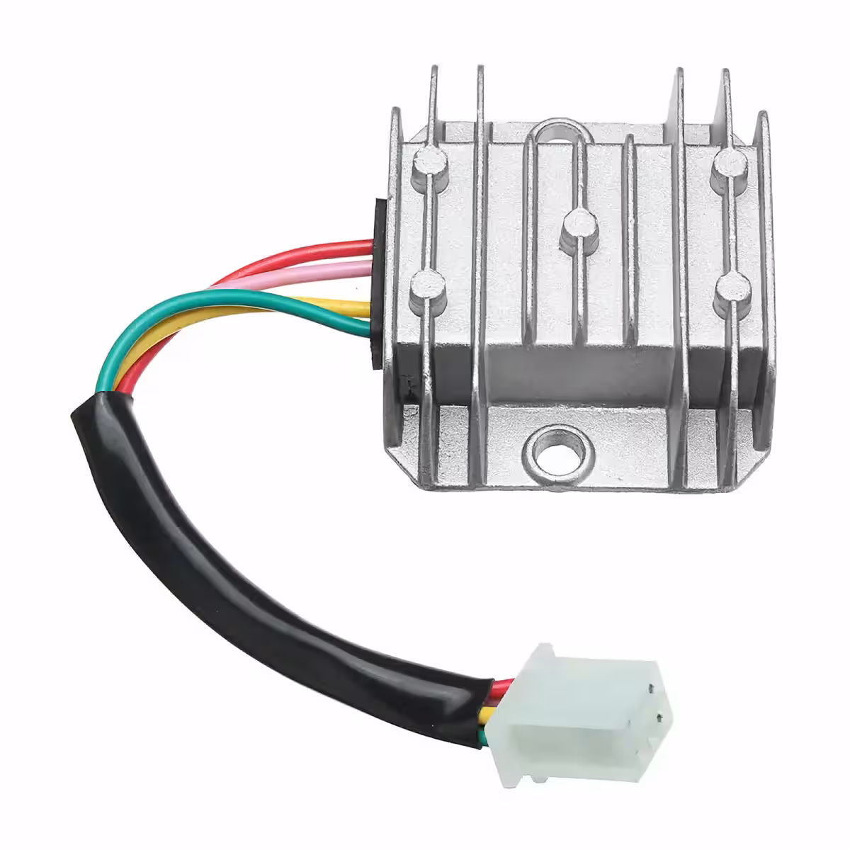 ATV indító vezetékek és relé kínai 200cc – 300cc