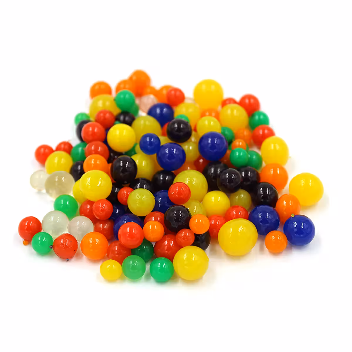 ORBEEZ hidrofil golyók dekorációs és légfrissítő célokra