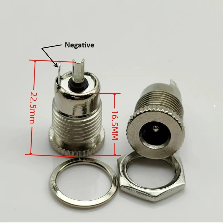 Multifunkciós adapter ventilátorokhoz, LED szalagokhoz, DC pumpákhoz