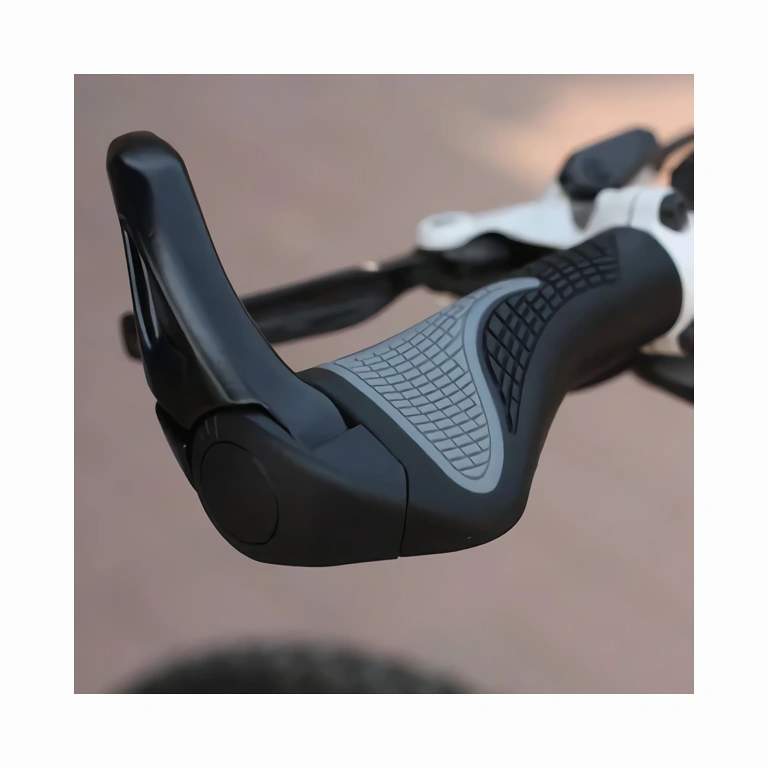 Egyszerű és hatékony markolat városi vagy MTB kerékpárokhoz