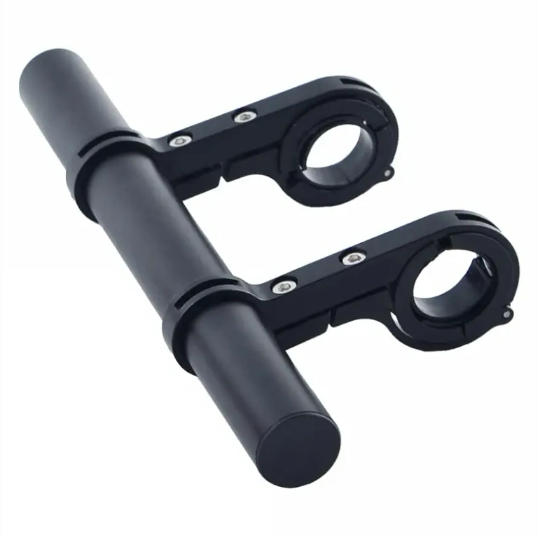 Fém adapter tartozékok rögzítéséhez kormányon