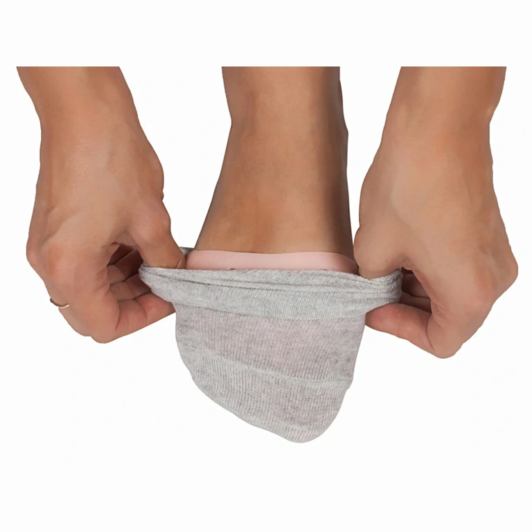 Szilikon ujjválasztó, fájdalomcsökkentésre