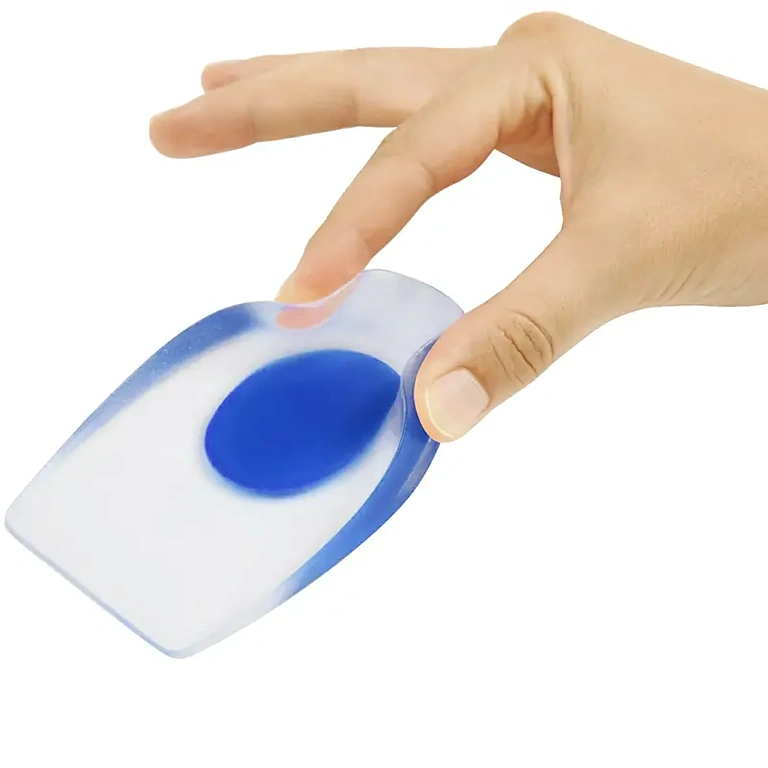 Gél talpbetét sarokfájdalomra – plantar fasciitis és sarkantyúk