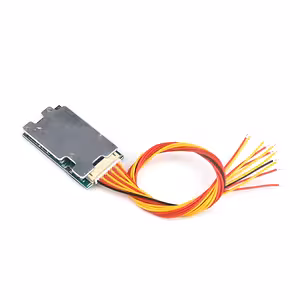 BMS 10S 36V 30A – Lítium-Ion Akkumulátor Védőpanel