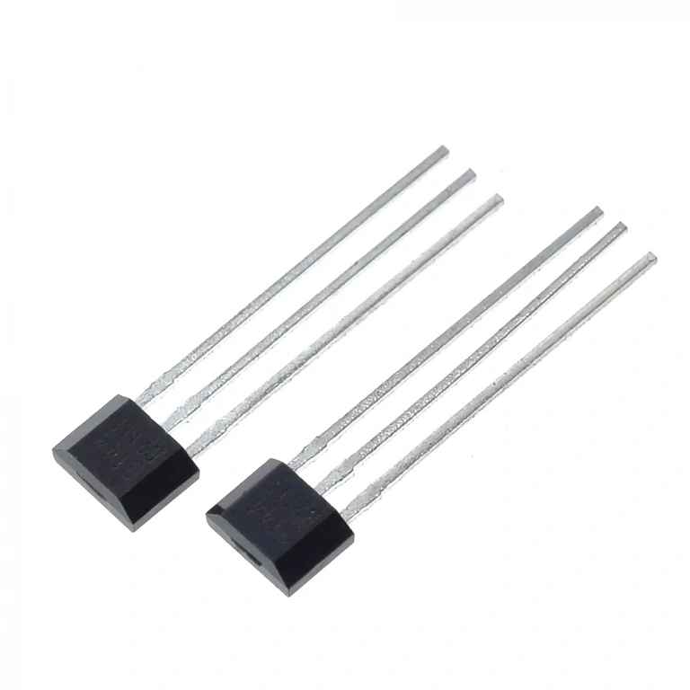 E-bike motorcsere szenzorok – jel + tápellátás