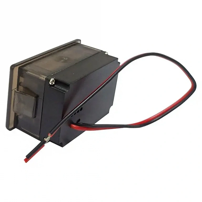 Akkumulátor állapot ellenőrző eszköz rollerekhez, kerékpárokhoz, ATV-khez