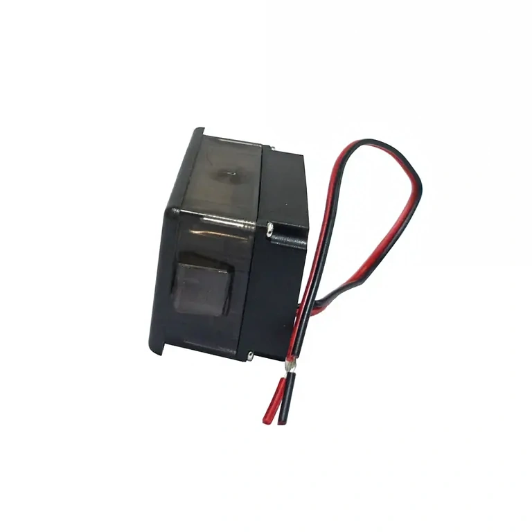 Univerzális LED feszültség kijelző autó, roller, kerékpár és motor akkumulátorokhoz