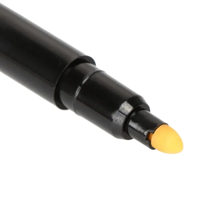 Euro és dollár bankjegy teszt toll – azonnali ellenőrzés