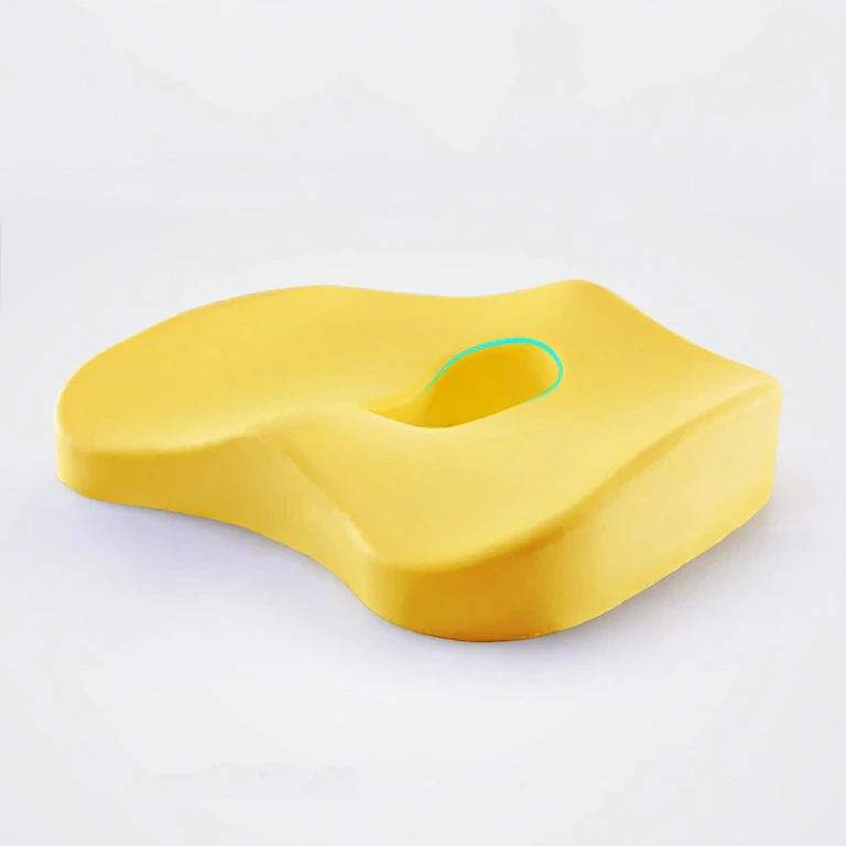 Ortopédikus párna kerekesszékhez és rehabilitációhoz