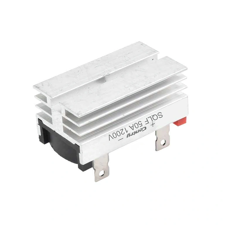 Háromfázisú egyenirányító 1200V, 50A áramhoz