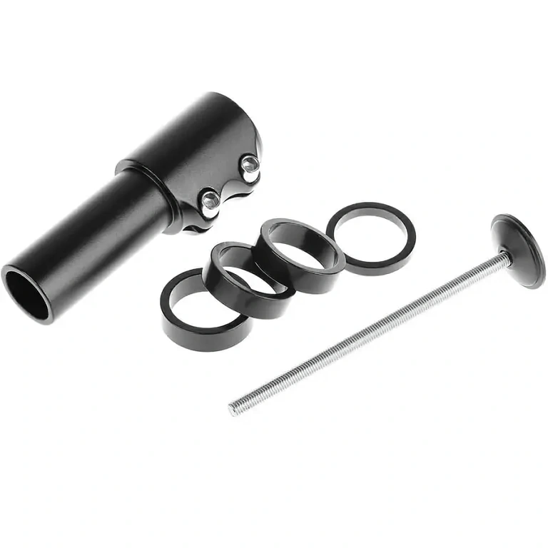 Ideális nyeregcső hosszabbítás – állítható