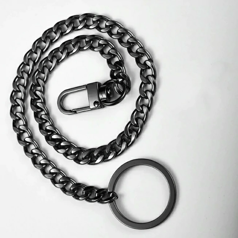 Ruházati lánc casual streetwear outfitekhez