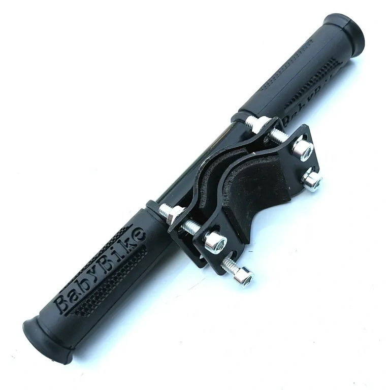 Gyermek fogantyú adapter rollerhez Kiegészítő eszköz a gyerek biztonságos megtartásához