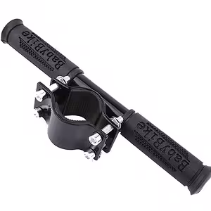 Gyermek Kiegészítő Kormány Rollerhez – Állítható 25–45 mm Befogás