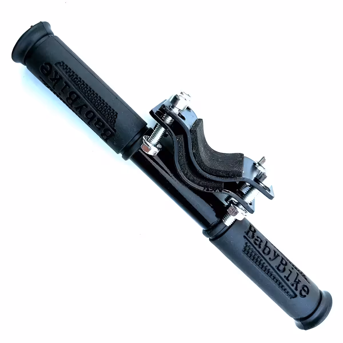 Tartós fém fogantyú csúszásgátló markolattal gyerekeknek