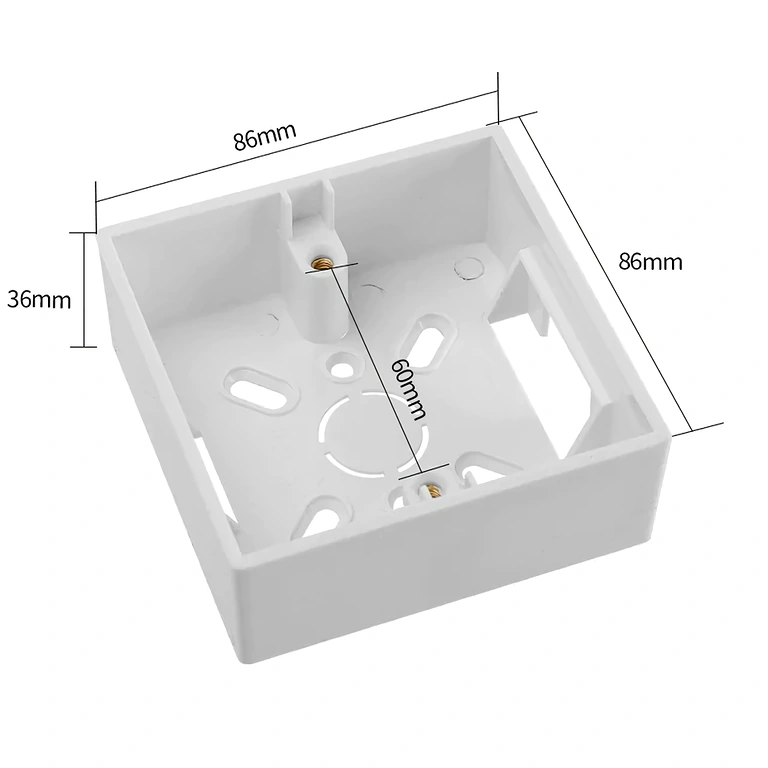 Mechanikus időzítő lámpákhoz vagy elektromos eszközökhöz Időzítő kapcsoló késleltetett indítással lámpákhoz, aljzatokhoz, szellőzéshez