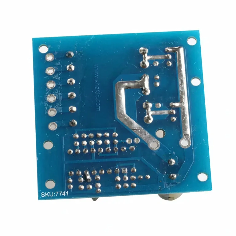 20KHz-es inverter, változó AC feszültség, általános használat