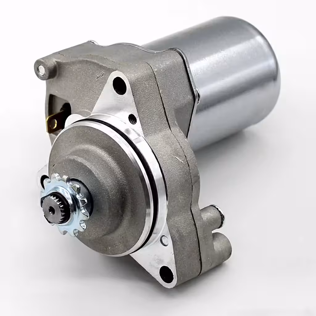 Önindító ATV 70cc 90cc 107cc 110cc 125cc – Quad Go Kart Pit Bike Cross kompatibilis