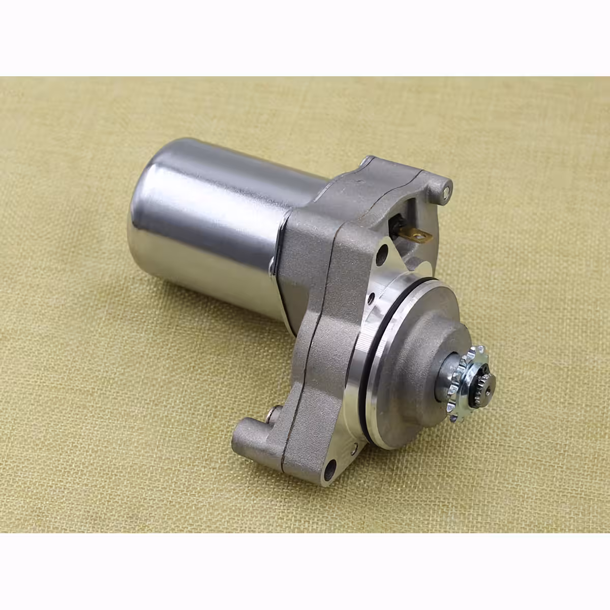 Kínai quadok 90cc, 107cc indítómotor