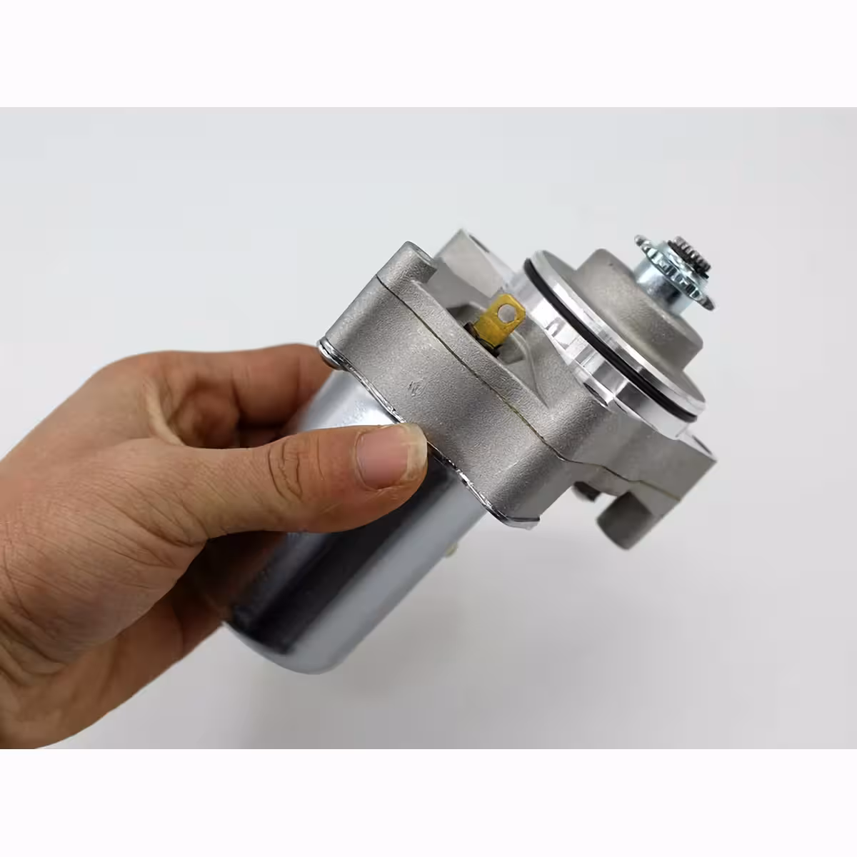 125cc ATV vagy pit bike teljes elektromotor készlet