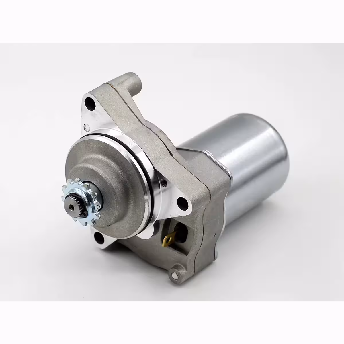 12 fogas elektromotor 70cc, 90cc ATV-khez