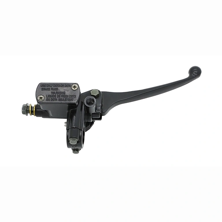 Jobb oldali kormány fékpumpa quadhoz Jobb oldali fékkar és pumpa quadokhoz