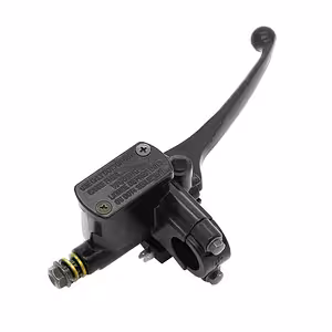 Jobb oldali hidraulikus fékkar és pumpa ATV-hez, motorhoz, robogóhoz 50cc-250cc