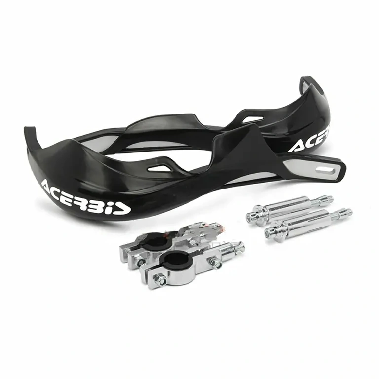 Rozsdamentes alumínium rudak handguardhoz, korrózióvédelemmel